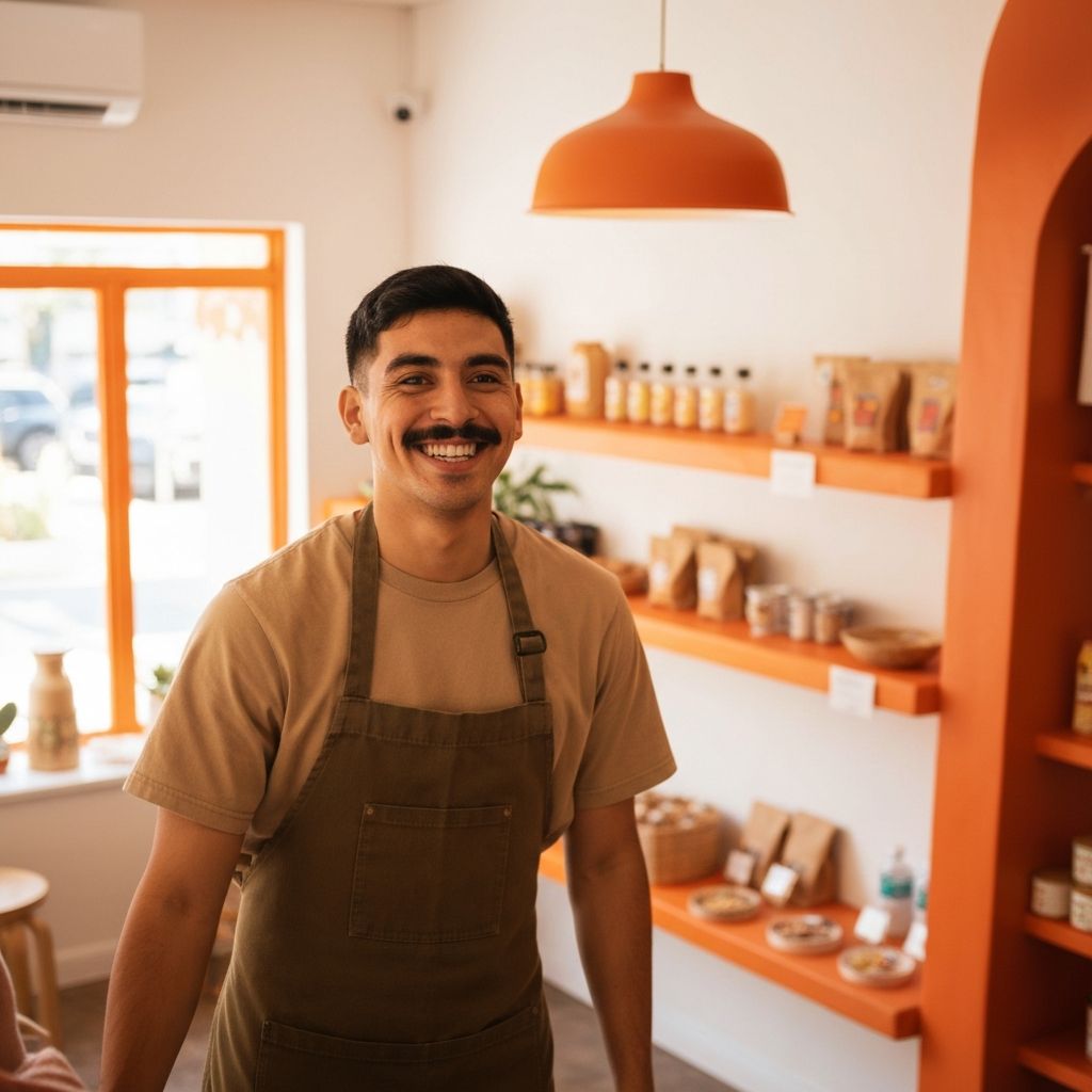 Business Owners